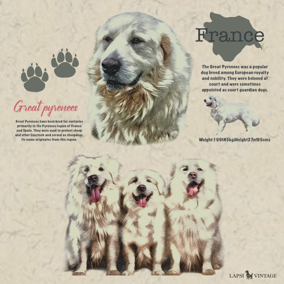 Great Pyrenees