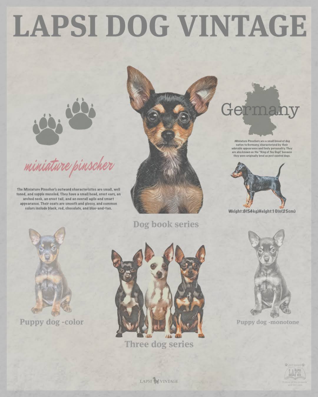 Pinscher