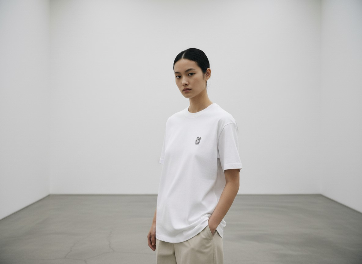 PORTRAIT TEE