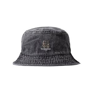 LAPSI Three dog series italian greyhound bucket hat