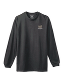 LAPSI Three dog series dalmatian long sleeve tee