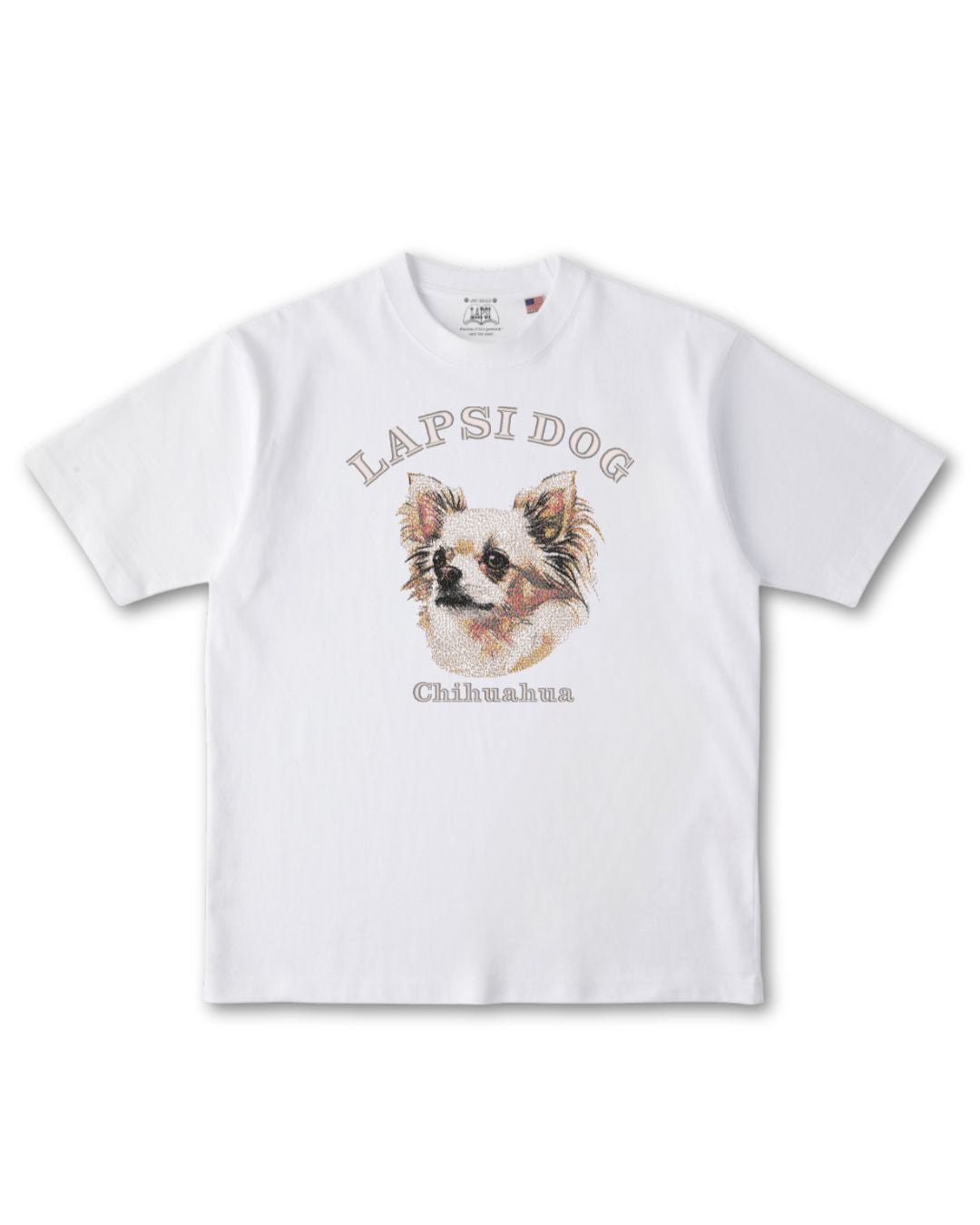 米国製 チワワ chihuahua 犬 dog Tシャツ Made in USA Amazon.com: Chihuahua Funny Chihuahua Puppy Chiwawa Dog T