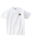 LAPSI Three dog series cavalier Tee