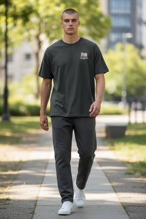 LAPSI Three dog series Great pyrenees Tee