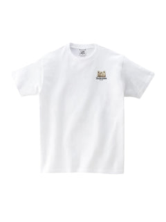 LAPSI Three dog series Great pyrenees Tee