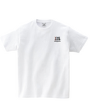LAPSI Three dog series boston terrier Tee