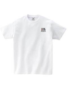 LAPSI Three dog series boston terrier Tee
