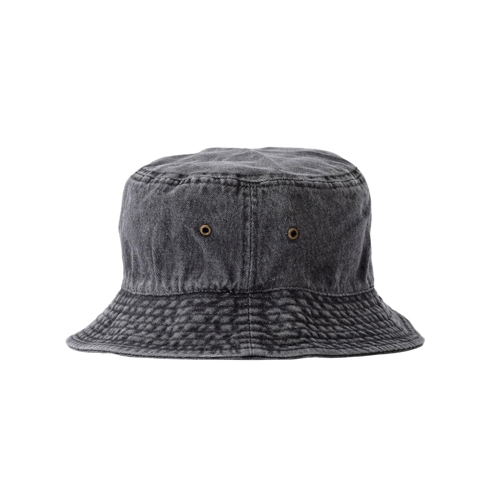 LAPSI Three dog series cavalier bucket hat