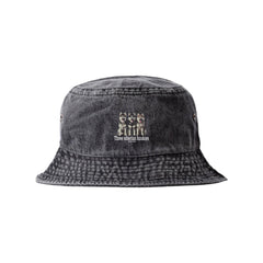 LAPSI Three dog series Siberian huskie bucket hat