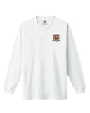 LAPSI Three dog series Australian shepherd long sleeve Tee