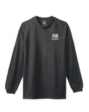 LAPSI Three dog series Great pyrenees long sleeve Tee