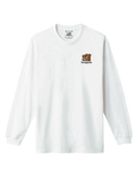 LAPSI Three dog series Koikerhondiers long sleeve Tee