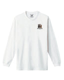 LAPSI Three dog series Scottish terrier long sleeve Tee