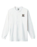 LAPSI Three dog series dalmatian long sleeve tee