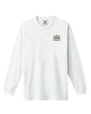 LAPSI Three dog series Japanese spitz long sleeve Tee