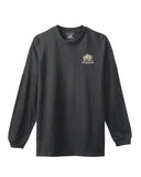 LAPSI Three dog series Japanese spitz long sleeve Tee