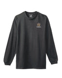 LAPSI Three dog series bernese mountain dog long sleeve tee
