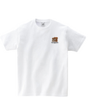 LAPSI Three dog series Koikerhondiers Tee