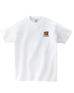 LAPSI Three dog series Koikerhondiers Tee