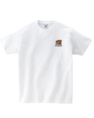 LAPSI Three dog series Koikerhondiers Tee