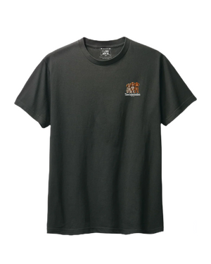 LAPSI Three dog series Koikerhondiers Tee