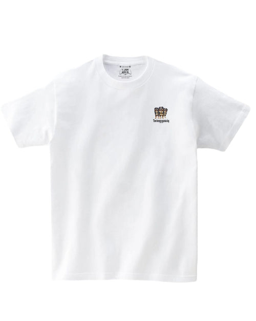 LAPSI Three dog series bernese mountain dog Tee
