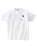 LAPSI Three dog series miniature pinscher Tee