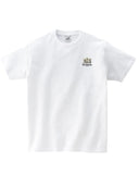 LAPSI Three dog series bichon frize Tee
