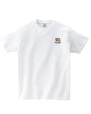 LAPSI Three dog series beagle Tee