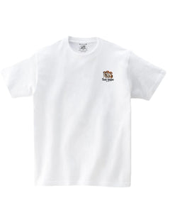 LAPSI Three dog series beagle Tee