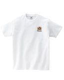 LAPSI Three dog series corgi Tee