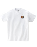 LAPSI Three dog series Dachshunds Tee