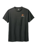 LAPSI Three dog series Dachshunds Tee