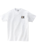 LAPSI Three dog series Schnauzers Tee