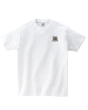 LAPSI Three dog series Siberian huskie Tee