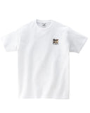 LAPSI Three dog series papillon Tee