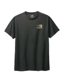 LAPSI Three dog series Pomeranian Tee