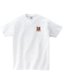 LAPSI Three dog series Yorkshire terriers Tee