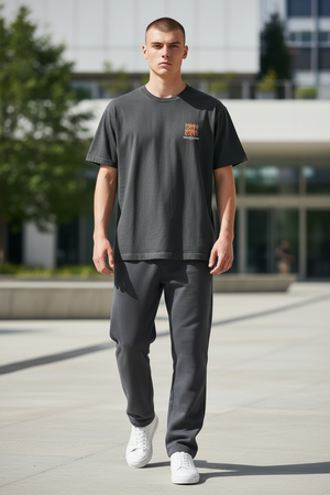 LAPSI Three dog series Yorkshire terriers Tee