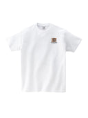 LAPSI Three dog series Australian shepherd Tee