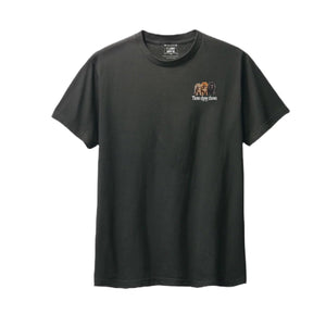LAPSI Three dog series Chow Chow Tee