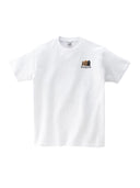 LAPSI Three dog series Chow Chow Tee