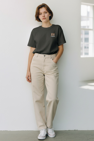 LAPSI Three dog series Australian shepherd Tee