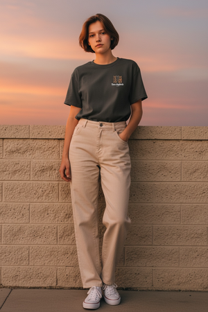 LAPSI Three dog series Shepherd Tee