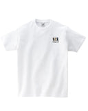 LAPSI Three dog series labrador retriever Tee