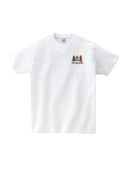 LAPSI Three dog series Cocker spaniel Tee