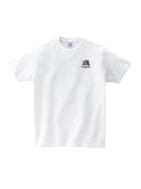 LAPSI Three dog series Old english sheepdog Tee