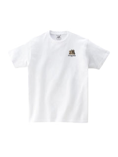 LAPSI Three dog series Old english sheepdog Tee