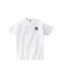 LAPSI Three dog series Shepherd Tee