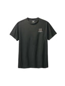 LAPSI Three dog series dalmatian tee